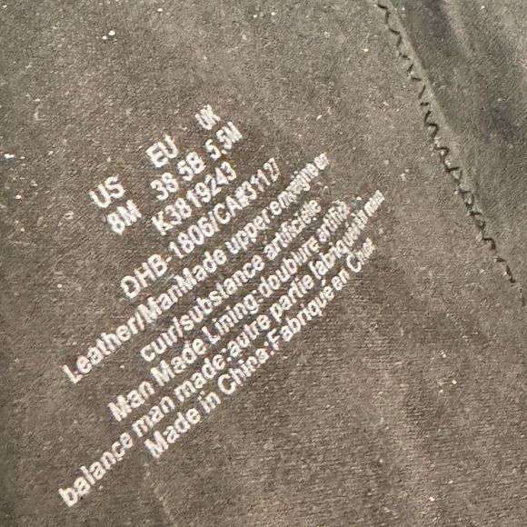 🔥DKNY KNEE HIGH BOOTS !🔥 - Picture 13 of 13